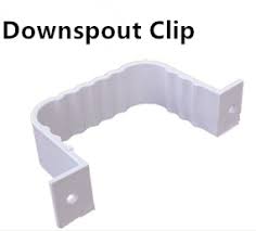 downpipe clip